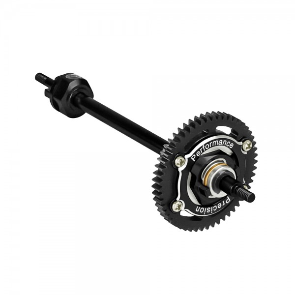 Light Weight 64P Ceramic Ball Diff (BLACK) - Kyosho Mini-Z MR03