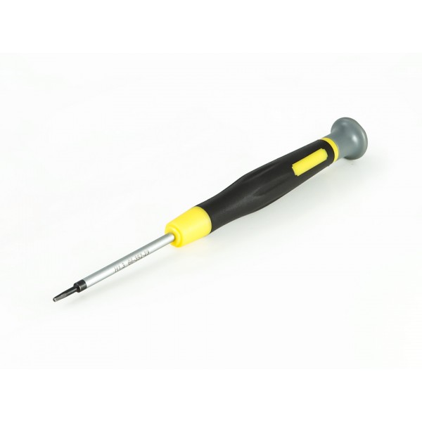 S2 Alloy Steel Hex Screw Driver Magnetic Tip 1.3mm