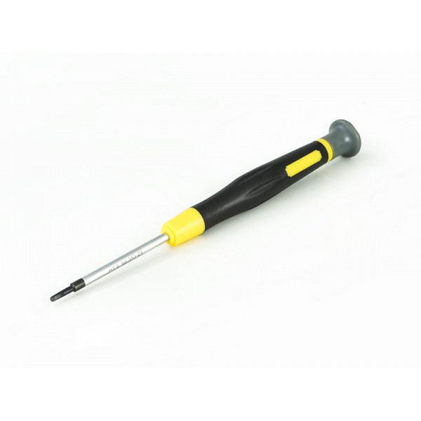 S2 Alloy Steel Hex Screw Driver Magnetic Tip 1.5mm